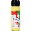 ARTEMISS Hobby akrylová farba žltá 003 Vyberte veľkosť: 70 g