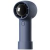 Livefy Wind ručný / stolný ventilátor, tmavomodrý