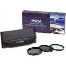 Hoya Digital Kit II 58 mm