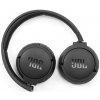 JBL Tune 660BTNC Black slúchadlá JBL T660NCBLK