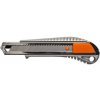 Fiskars Odlamovací nôž celokovový 18 mm 1004617