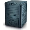 Prosperplast Compogreen Woody černý 280l