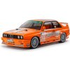 Tamiya RC BMW M3 Sport Evo 1992 Jagermeister TT-02 1/10 KIT