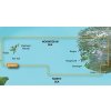 Garmin BlueChart G2 Vision - EU051R /Nórsko/ REGULAR