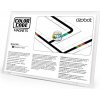 Ozobot sada magnetov s farebnými kódmi pre ovládanie rýchlosti, 18 ks OZO-035016-01