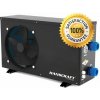 Hanscraft Elite 60 - 12 kw tepelné čerpadlo 301012
