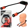 Yato YT-08599 Baterka / Svetlo na krk, flexibilné, LED, 300lm