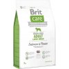 Brit Care Grain-free Adult Large Breed Salmon & Potato 14 kg