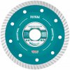 Total Kotúč diamanový rezný 115 x 22,2 mm TAC2131151HT