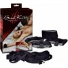 Púta k posteli - Bad Kitty - Bed Shakles - 0527955