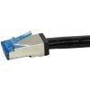 LogiLink CQ7063S 3m, černý