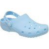 Crocs Nazuvky Classic Frosted Clog Modrá