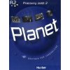 Planet 2 Arbeitsbuch (SK) - Gabriele Kopp, Siegfried Büttner, Josef Alberti