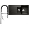 Set Blanco Zia 6 S + Catris-S