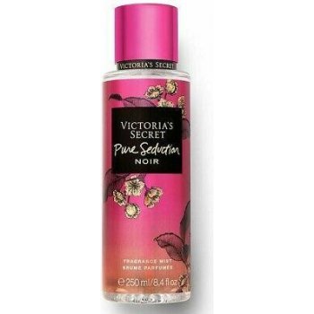 Victoria's Secret Pure Seduction Noir telový sprej 250 ml