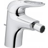 Grohe Eurostyle - Páková bidetová batéria S, chróm 33565003