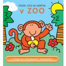 Pozri, kto sa skrýva v ZOO