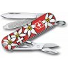VICTORINOX Classic SD, 58 mm, Edelweiss