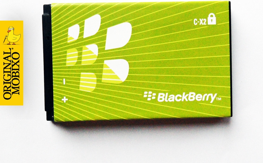 BlackBerry C-X2