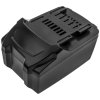 Cameron Sino Metabo, Edding, Fisher, Steinel Metabo 625341000, 18V / 6 Ah, Li-Ion CS-MTK570PX - neoriginálna