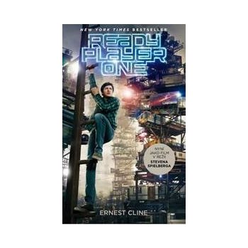 Ready Player One - 2.vydání - Cline Ernest