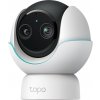 Tapo C840 Dual Lens Smart Baby Camera Tapo C840