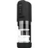CRUIZR CX10 Thrusting Rotating & Vibrating Masturbator