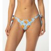 Aloha From Deer Cookies Make Me Happy Bikini Bows Bottom WBBB AFD671 Blue M