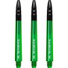 Mission Násadky Sabre - medium - green