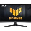 ASUS TUF Gaming VG27VQ3B, herní monitor