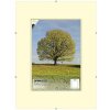 Euroklip s plexi Rozmer: 60 x 60 cm, Typ zasklení: Plexi