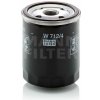 Olejový filter MANN-FILTER W 712/4