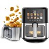 Beztuková fritéza N'oveen AF770 1700 W 6,5 l air fryer