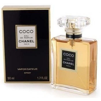 Chanel Coco parfumovaná voda dámska 100 ml tester