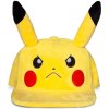 Difuzed Bioworld Europe kPokémon Pikachu snapback
