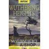 Wuthering Heights/Na Větrné hůrce - Zrcadlová četba - Emily Brontëová
