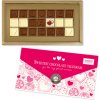Chocolissimo - Personalizovaný darček pre miláčika