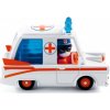 Djeco Crazy Motors autíčka Uháňajúca sanitka