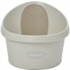 SHNUGGLE Vanička Toddler ECO Cookies & Cream