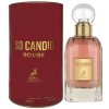 Alhambra So Candid Rouge - EDP Objem: 85 ml