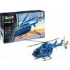 Revell EC 145 Builder's Choice 1/72