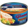 Giana tuniakový šalát Western 185g