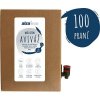 AlzaEco Aviváž White Cotton 3 l 100 PD