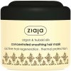 Ziaja arganový olej vyhlazující kúra maska na vlasy 200 ml