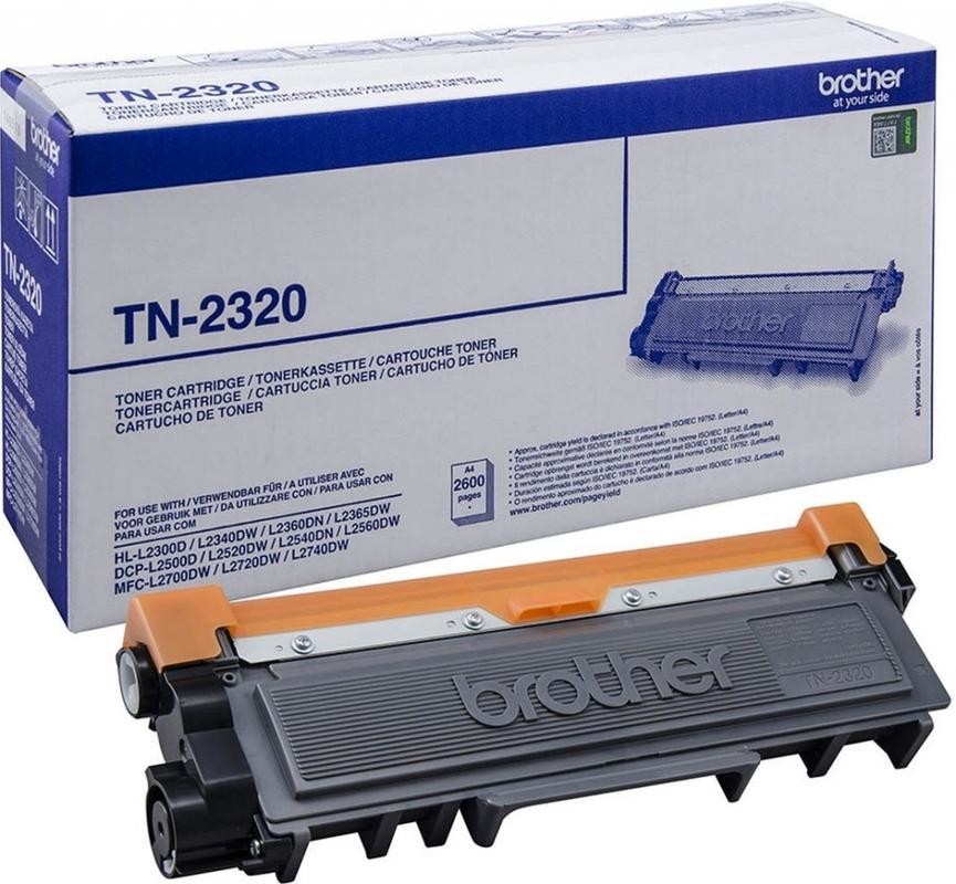 Brother TN-2320 - originálny