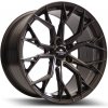 FORZZA Titan hliníkové disky 8,5x19 5x112 ET42 DGP