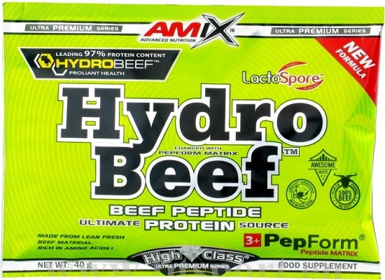 Amix HydroBeef High Class 40 g