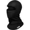 kukla na motorku Nanosilver Ski & Moto čierna Veľkosť: L/XL