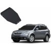 RIVAL Oceľový kryt motora a prevodovky Subaru Tribeca 3.6 2007-2014 (SP3085BS-5)