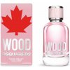 Dsquared2 Wood Pour Femme toaletná voda pre ženy 30 ml